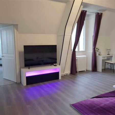 Chateau De La Rose Cluis 외부 사진