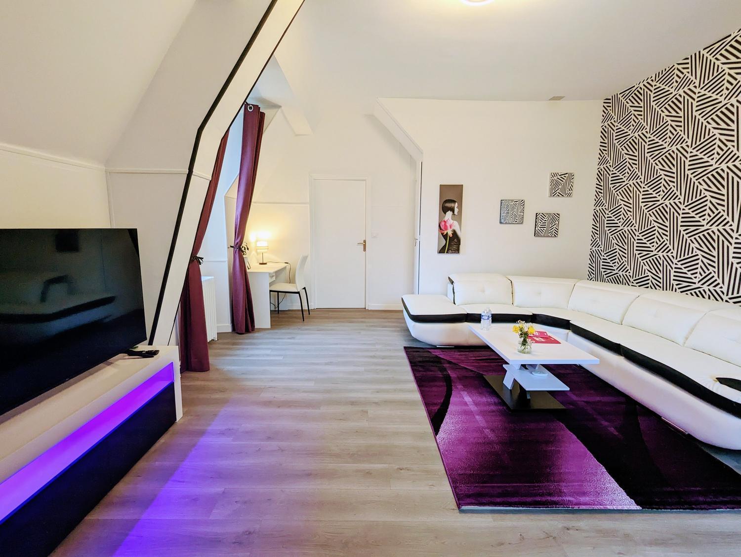 Chateau De La Rose Cluis 외부 사진